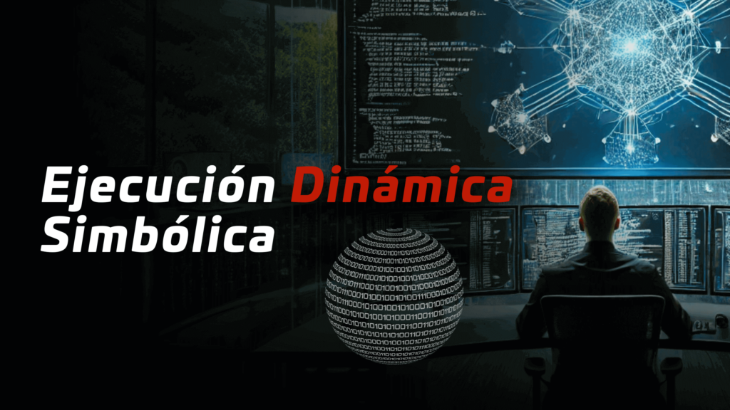 Ejecución dinámica simbólica