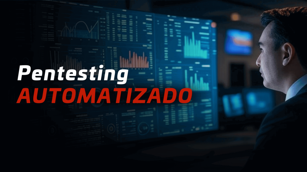 Pentesting automatizado